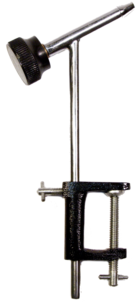 Hareline Wheel Fly Tying Vise Hareline Wheel Fly Tying Vise